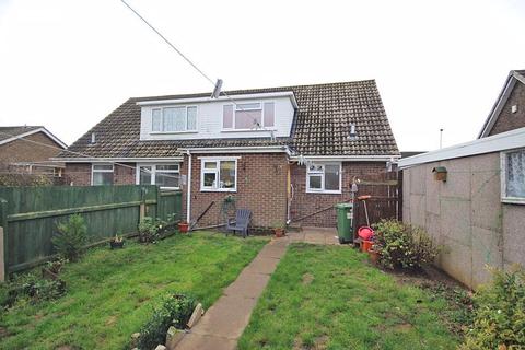 8 Nelson Way, Grimsby, DN34 5RD