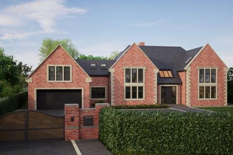 7 bedroom detached house for sale - Chester Road, Mere, Knutsford