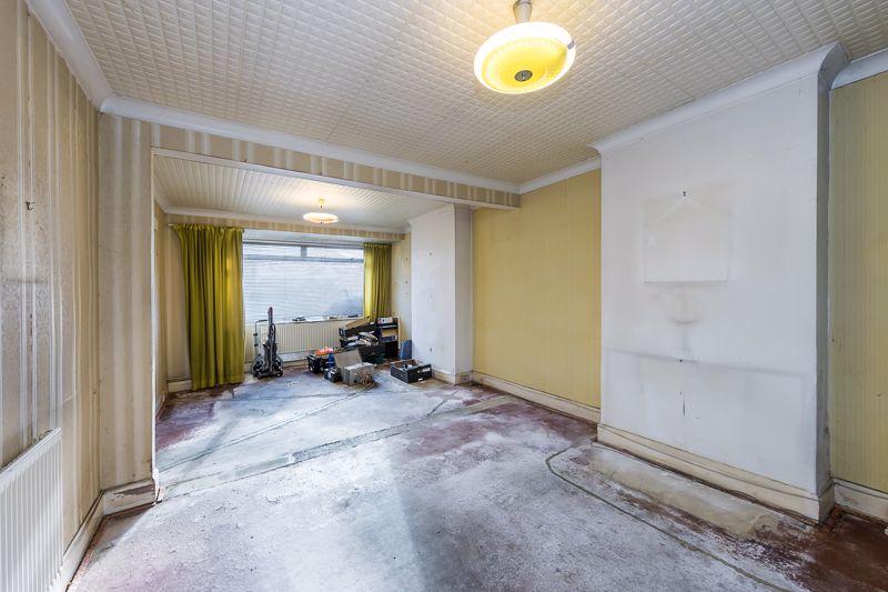 Through lounge