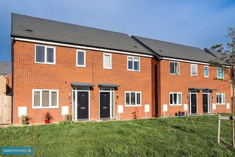 34 Apple Tree Close, Norton Fitzwarren, Taunton, TA2 6FE