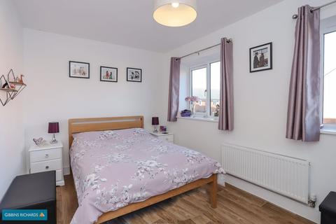 34 Apple Tree Close, Norton Fitzwarren, Taunton, TA2 6FE