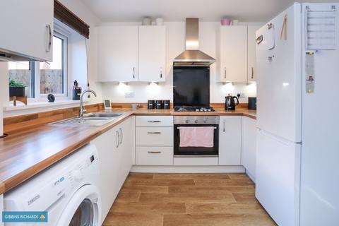 34 Apple Tree Close, Norton Fitzwarren, Taunton, TA2 6FE