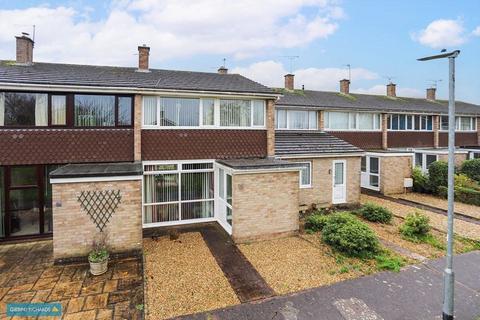 3 bedroom terraced house for sale, Sylvan Road, Wellington