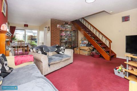 3 bedroom terraced house for sale, Sylvan Road, Wellington