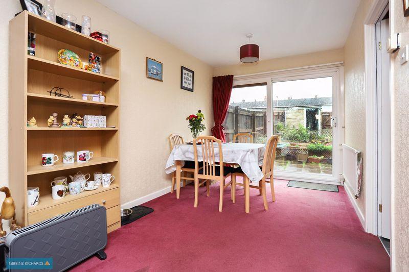 Sitting/Dining Room