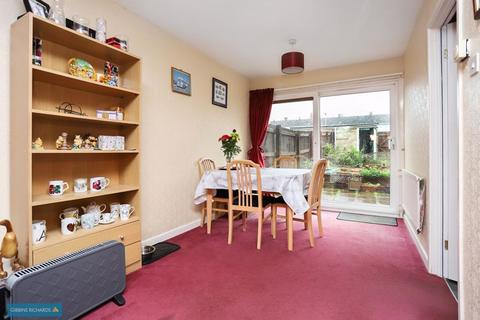 3 bedroom terraced house for sale, Sylvan Road, Wellington