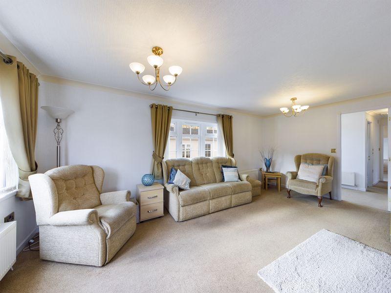 Park Avenue Cambrian Residential Park Culverhouse Cross CF5 5TJ 2 bed