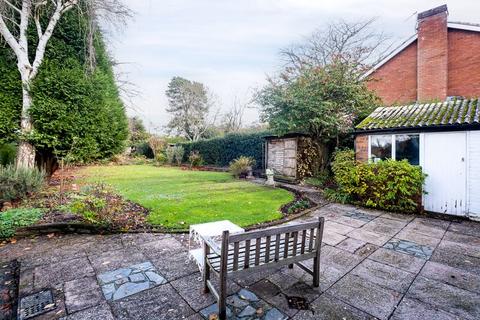 5 bedroom detached house for sale - The Brackens, Streetly Lane, Sutton Coldfield, B74 4TB