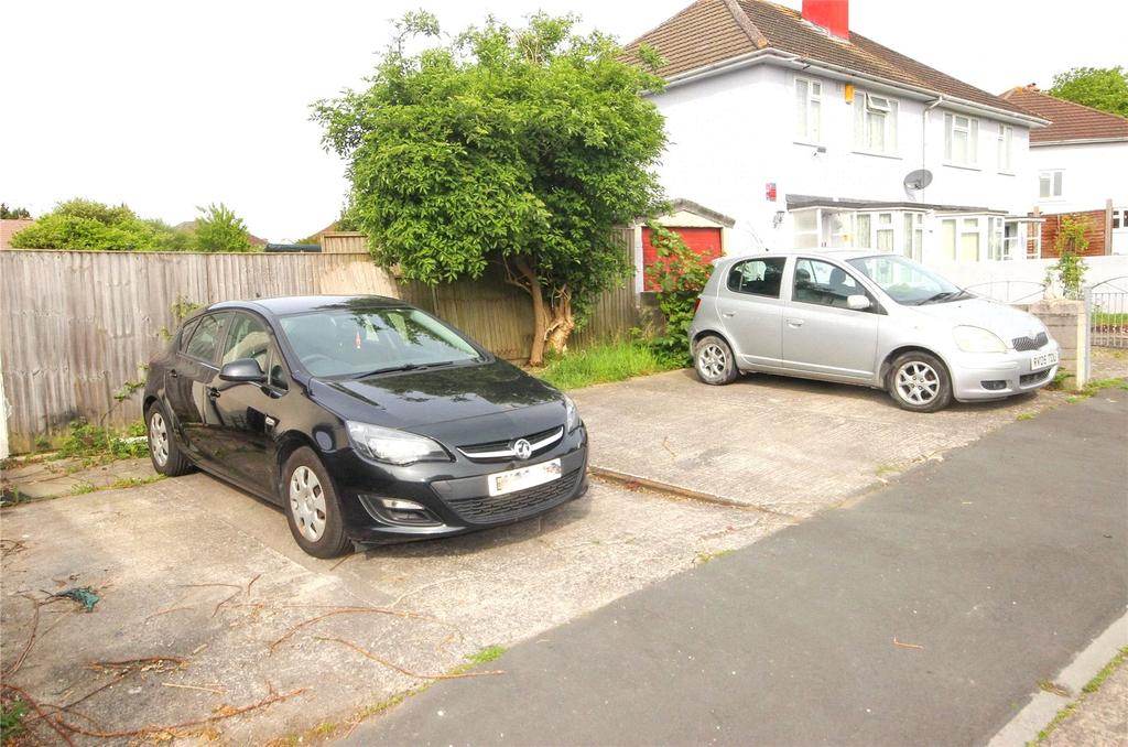 Parking Area