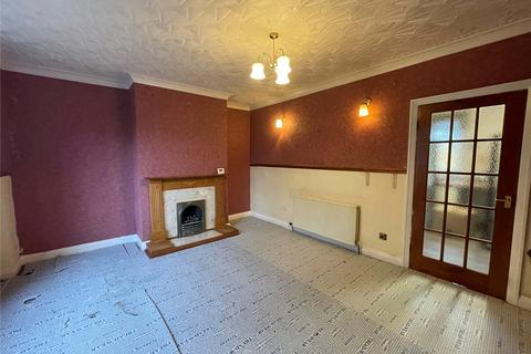 3 bedroom end of terrace house for sale - Castle Crescent, Thornhill, Dewsbury, WF12