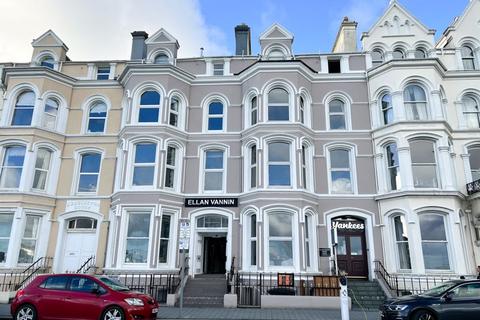 Hotel for sale, Ellan Vannin Hotel, Loch Promenade, Douglas