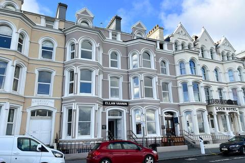 Hotel for sale, Ellan Vannin Hotel, Loch Promenade, Douglas