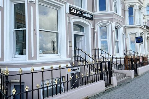 Hotel for sale, Ellan Vannin Hotel, Loch Promenade, Douglas