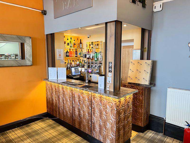 Ellan Vannin Hotel