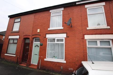 2 bedroom terraced house for sale - 3 Hertford Road, Manchester M9 8BW