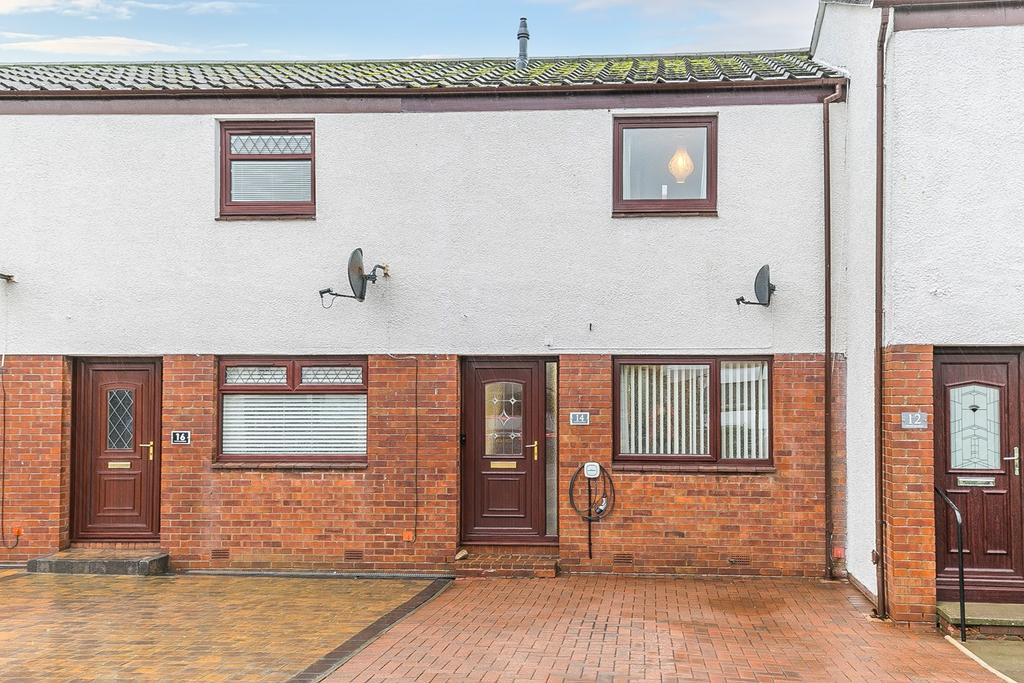 Forth Gardens, Port Seton, Prestonpans, EH32 2 bed terraced house £