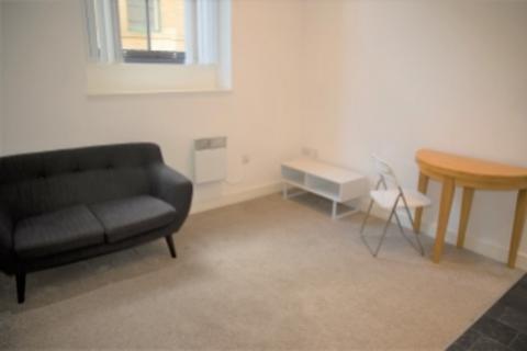 1 bedroom flat to rent, Law Russell House, 63 Vicar Lane, Bradford, West Yorkshire, BD1