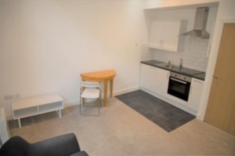 1 bedroom flat to rent, Law Russell House, 63 Vicar Lane, Bradford, West Yorkshire, BD1
