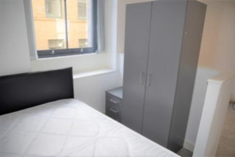 1 bedroom flat to rent, Law Russell House, 63 Vicar Lane, Bradford, West Yorkshire, BD1