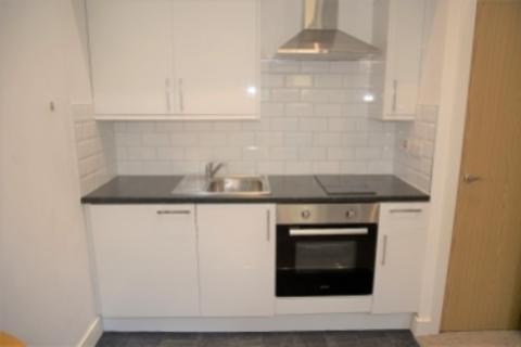 1 bedroom flat to rent, Law Russell House, 63 Vicar Lane, Bradford, West Yorkshire, BD1