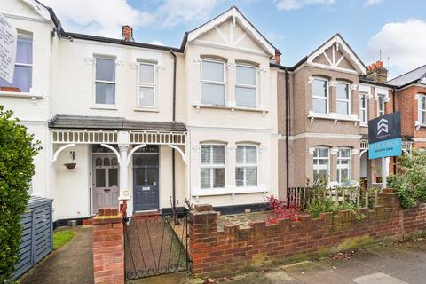 12a Westfield Road, London, W13 9JR