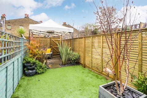 12a Westfield Road, London, W13 9JR