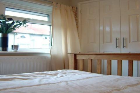 3 bedroom terraced house to rent - Whitbeck Road, Slatyford, NE5