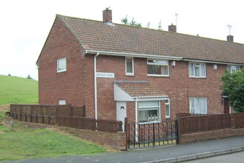 undefined, Whitbeck Road, Slatyford, NE5