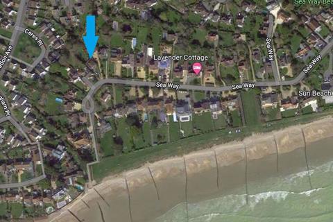4 bedroom detached house for sale - Sea Way Private Estate, Middleton-On-Sea