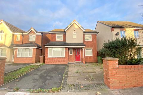 4 bedroom detached house for sale - Orrell Lane, Bootle, Merseyside, L20