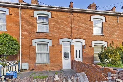 2 bedroom terraced house to rent - Chilton Street, Bridgwater