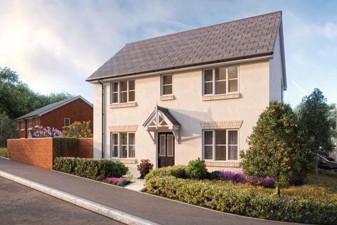 3 bedroom semi-detached house for sale - The Whitebeam, Shropshire Heights, Loggerheads