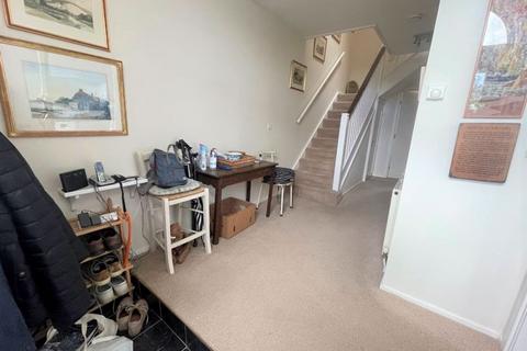 15 Brunel Quays, Lostwithiel, PL22 0JB
