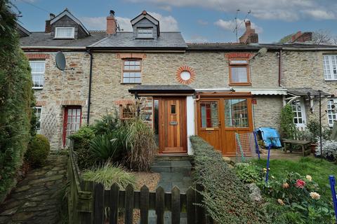 2 bedroom terraced house to rent - Polscoe, Lostwithiel, PL22