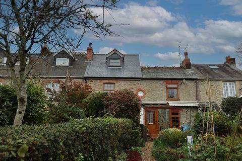 2 bedroom terraced house to rent - Polscoe, Lostwithiel, PL22