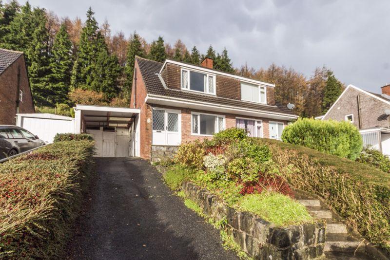 Hafod Cwnin, Carmarthen REF 00020613 3 bed property £130,000