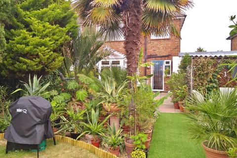 47 The Strand, Goring By Sea, Worthing, BN12 6DL