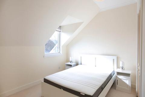 2 bedroom flat to rent - Hopetoun Crescent, Edinburgh,