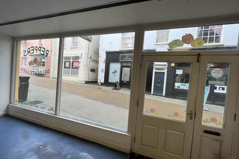 Property to rent, Town Street, Shepton Mallet, Somerset
