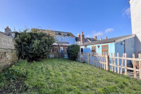 2 bedroom semi-detached house for sale - Clyde Street, Plymouth. Refurbishment Opportunity.