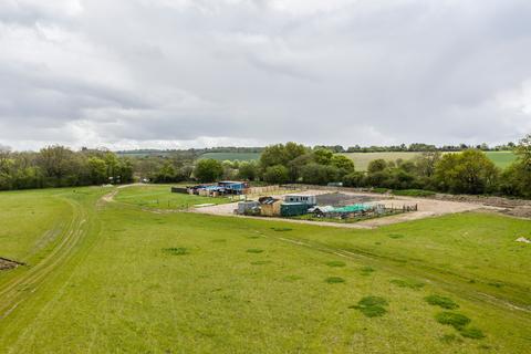 Land for sale, Westwood Lane, Wanborough GU3