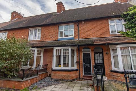 3 bedroom terraced house for sale - Merton Avenue, Leicester, LE3