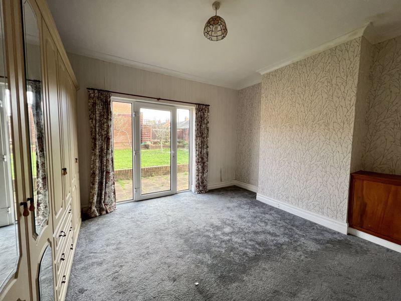 Glendale Avenue, North Shields 3 bed bungalow for sale £220,000