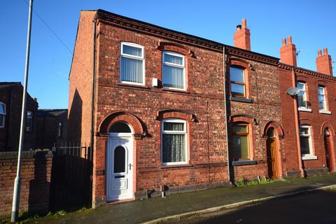 2 bedroom terraced house to rent, Upper St Stephen Street, Springfield, Wigan, WN6