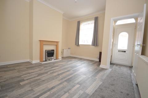 2 bedroom terraced house to rent, Upper St Stephen Street, Springfield, Wigan, WN6