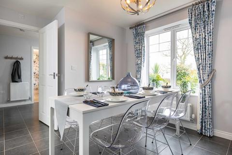 4 bedroom semi-detached house for sale - The Eskdale - Plot 794 at Willow Park At Chestnut Grove, Radstone Fields, Radstone Road NN13