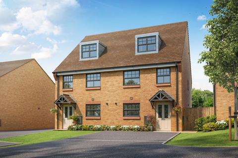 3 bedroom semi-detached house for sale - The Alton G - Plot 75 at Harts Mead, Harts Mead, Greenhurst Road OL6