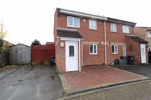 3 bedroom semi-detached house for sale - Hawthorn Close, Patchway