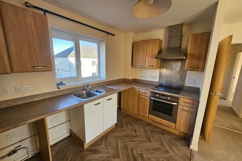 2 bedroom flat to rent, Hornbeam Close, Bristol