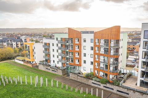 2 bedroom apartment to rent, Argentia Place, Portishead, Bristol, Somerset, BS20